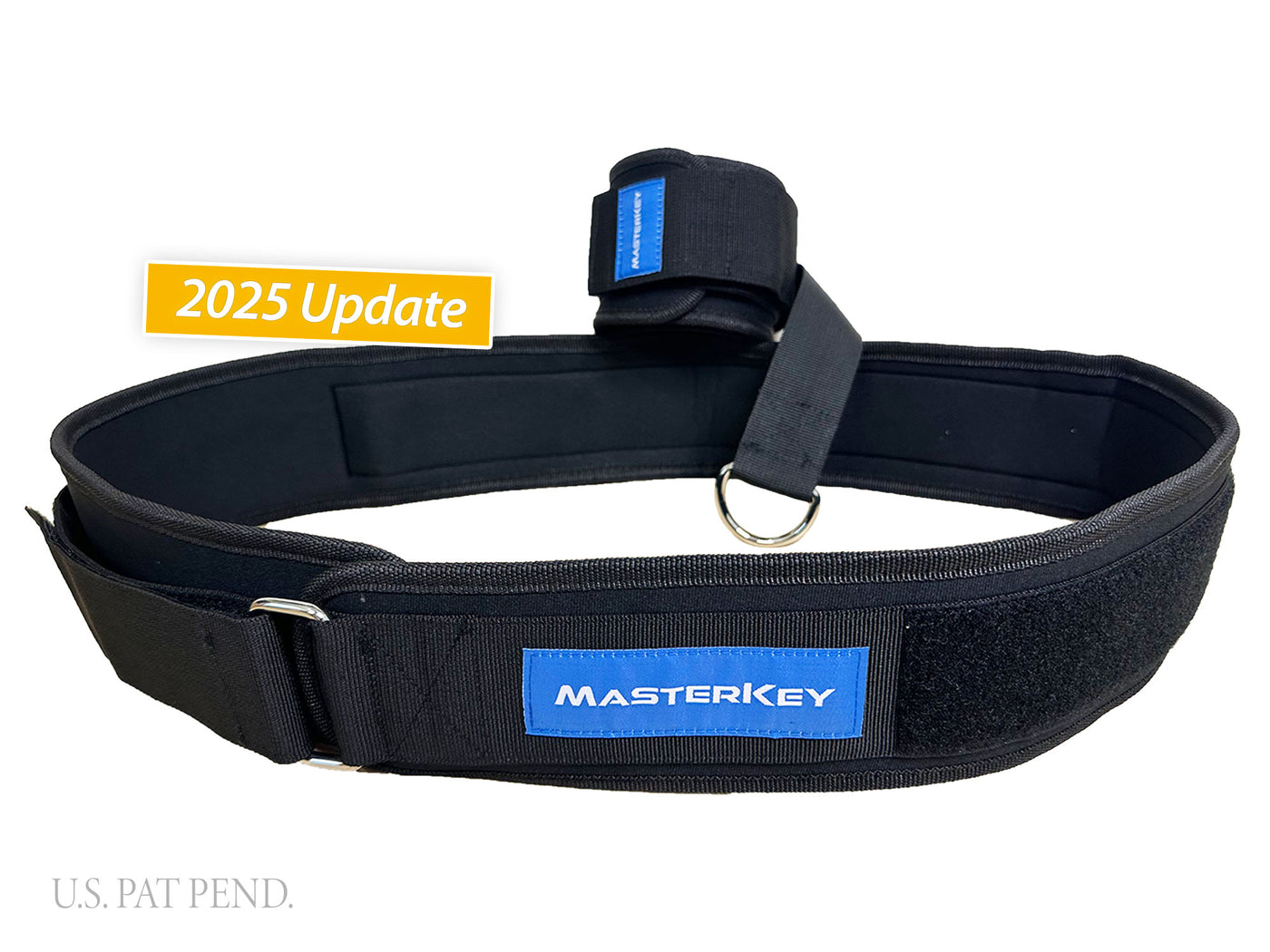 RAPTOR Shallow Swing Golf Training Aid (2025 Update)